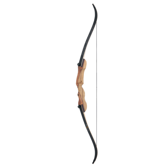 CENTERPOINT SYCAMORE TAKEDOWN RECURVE BOW - Sale